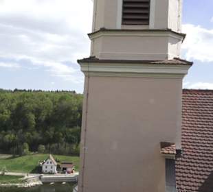 Filialkirche St. Georg