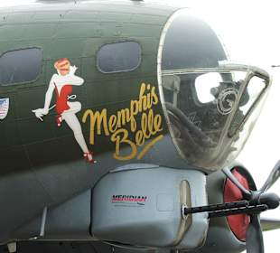 Duxford Imperial War Museum