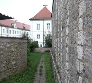 Schloss Hirschberg