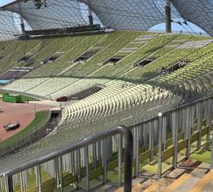 Olympiastadion