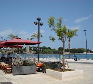 Restaurant am Wasser