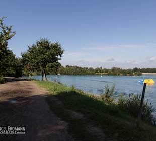 Am See
