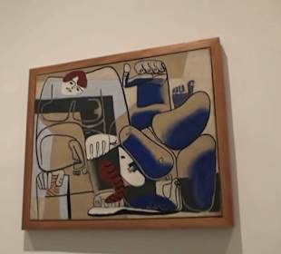 Museo Nacional Centro de Arte Reina Sofía