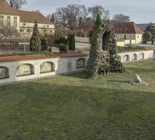 Mariengrotte Wallerstein