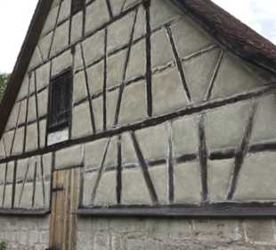 Hohenloher Freilandmuseum