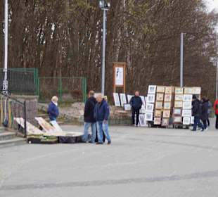 Strand Kolberg/Kolobrzeg