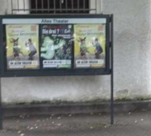 Altes Theater