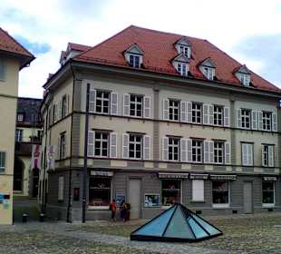 Stadtführung Konstanz