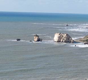 Ausflug in das Troodos Gebirge