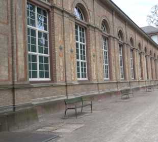Orangerie