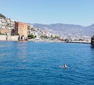Bootstour Alanya