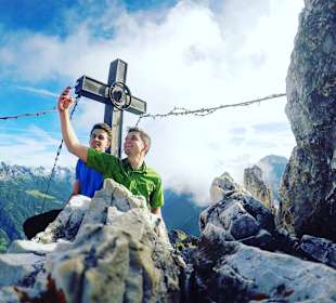 Wandern Matrei am Brenner