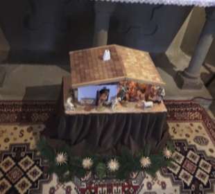 Wallfahrtskirche Maria Buch