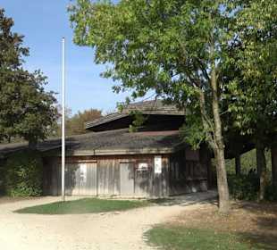 Naherholungsanlage Aileswasensee 