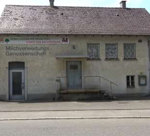 Bauernhaus Dußlingen