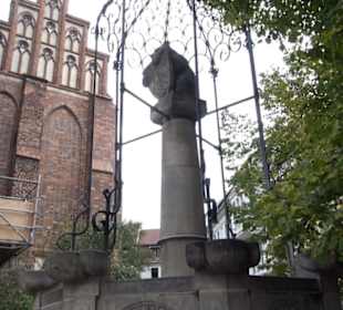 WappenbrunnenWappenbrunnen