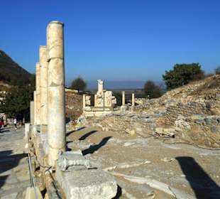 Antikes Ephesus