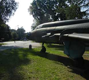 Militaerpark Rembertów