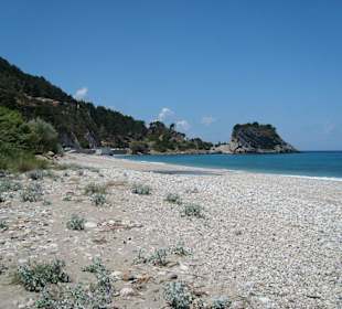 Strand Potami Beach