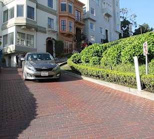 Lombard Street