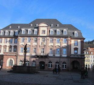 Rathaus
