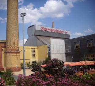 Glasmanufaktur