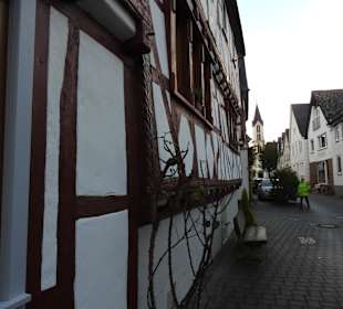 Stadtrundgang Osterspai