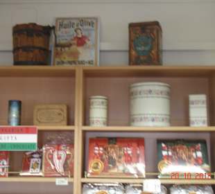 Szentendre  - Marzipan Museum