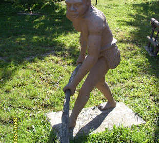 Sauriergarten