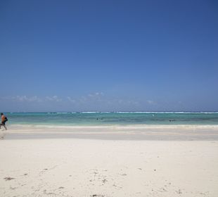 Playa Paraiso