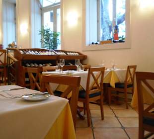 Restaurant Dos Combatentes