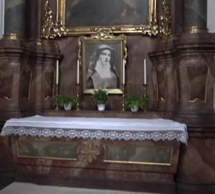Kirche St. Josef
