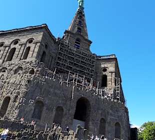 Stadtrundfahrt Sightseeing Kassel