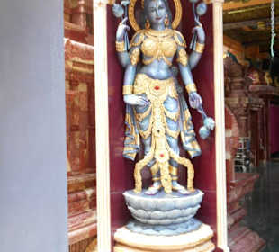 Sri Krishnan Temple