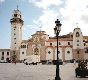 Candelaria - Basilika