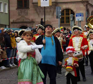 Weinkönigin