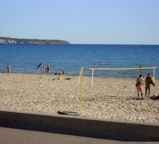 Plaża