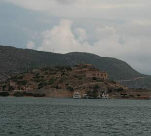 Spinalonga