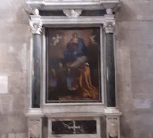 Chiesa di Santa Maria Foris Portam