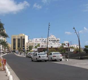 Playa Blanca de Yaiza