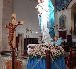 Kathedrale Nossa Senhora da Graça