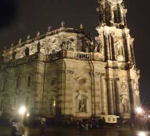 Sehenswürdigkeit in Dresden