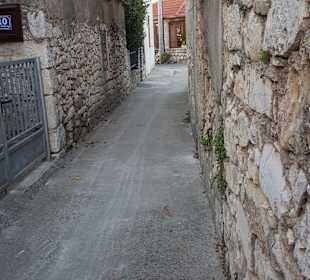 Stadtrundgang Sukosan