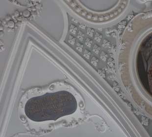 Stadtpfarrkirche Mariä Himmelfahrt