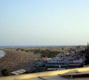 Playa del Inglés