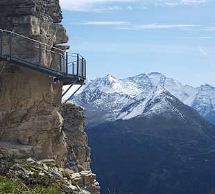 Wandergebiet Sportgastein