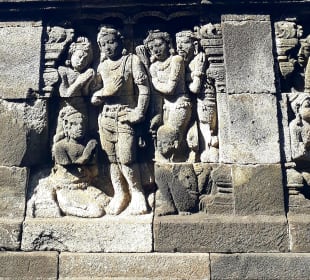 Borobudur