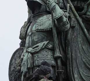 Altstadt Mannheim Quadratstadt