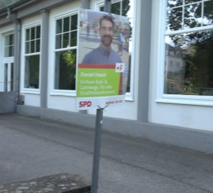 Stadtgarten Heidelberg