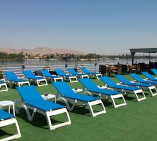 Pooldeck